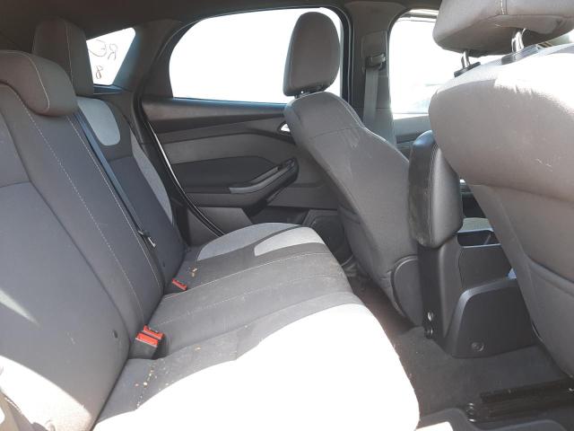 Foto 6 de la subasta – 2014 FORD FOCUS ST con VIN 1FADP3L96EL442530