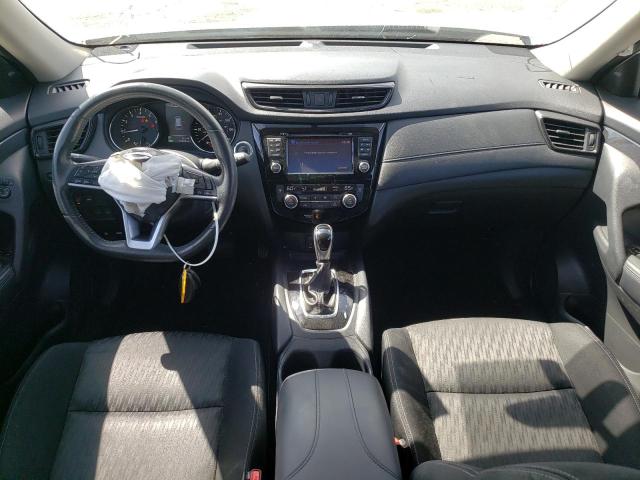 Photo 9 from auction – 2017 NISSAN ROGUE S with VIN KNMAT2MT9HP592299