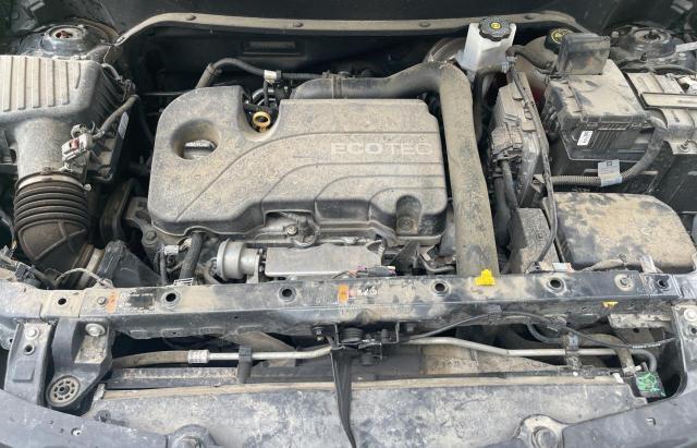 Photo 7 from auction – 2018 CHEVROLET EQUINOX LS with VIN 2GNAXHEV8J6201079