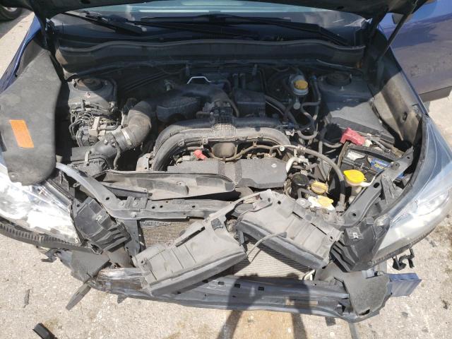 Photo 7 from auction – 2018 SUBARU FORESTER 2 with VIN JF2SJAGC9JH478000
