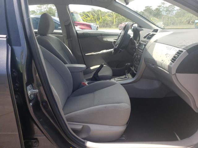 Photo 5 from auction – 2012 TOYOTA COROLLA BA with VIN 5YFBU4EEXCP014636