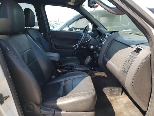 Photo 5 from auction – 2011 FORD ESCAPE LIM with VIN 1FMCU9EG7BKA18932