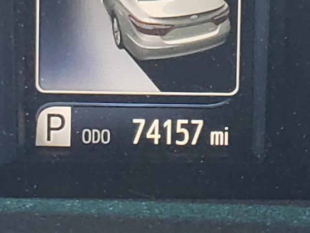 Photo 8 from auction – 2017 TOYOTA CAMRY LE with VIN 4T1BF1FK5HU656412
