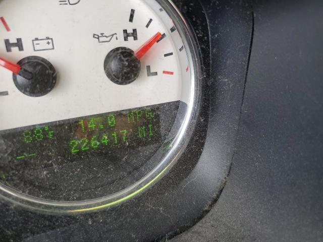 Photo 8 from auction – 2004 FORD F150 SUPER with VIN 1FTPW14564KB02549