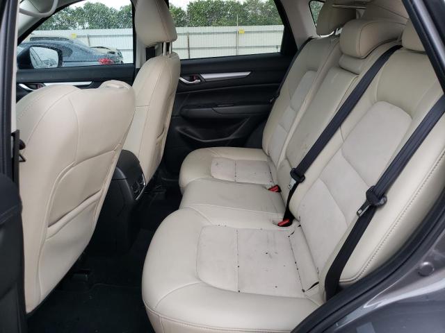 Photo 6 from auction – 2019 MAZDA CX-5 TOURI with VIN JM3KFACM8K1676499