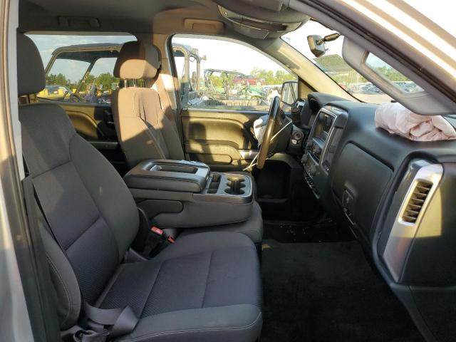 Photo 5 from auction – 2015 CHEVROLET SILVERADO with VIN 3GCPCREC5FG234586