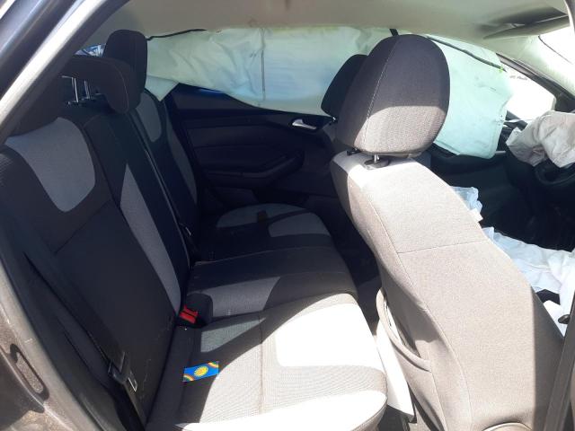 Photo 6 from auction – 2012 FORD FOCUS SE with VIN 1FAHP3K23CL477481