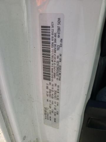 Photo 10 from auction – 2016 RAM PROMASTER with VIN 3C6TRVDG0GE101331