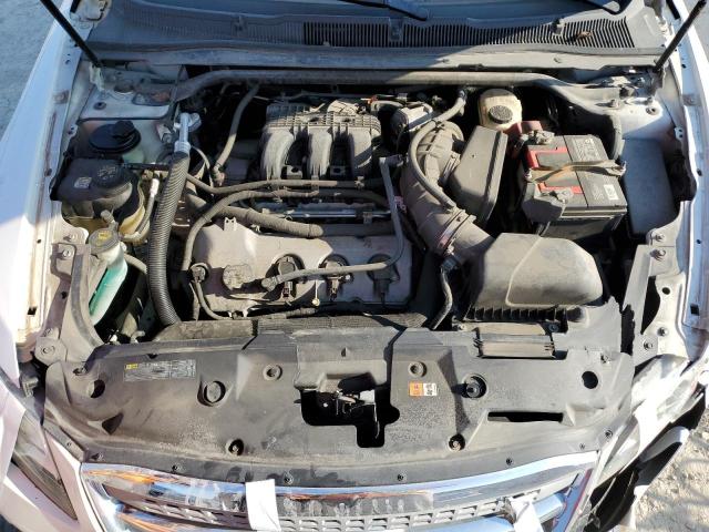 Photo 7 from auction – 2011 FORD TAURUS SEL with VIN 1FAHP2EW8BG125979