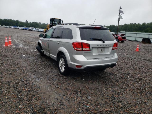 Photo 3 from auction – 2013 DODGE JOURNEY SX with VIN 3C4PDCBG0DT653211
