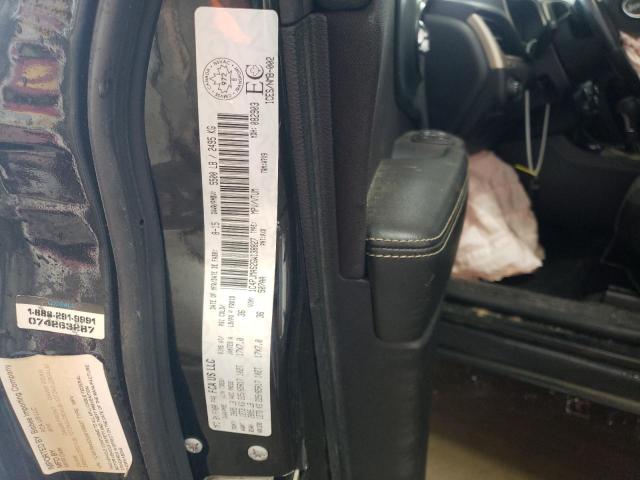 Photo 10 from auction – 2016 JEEP CHEROKEE S with VIN 1C4PJMAS2GW138827
