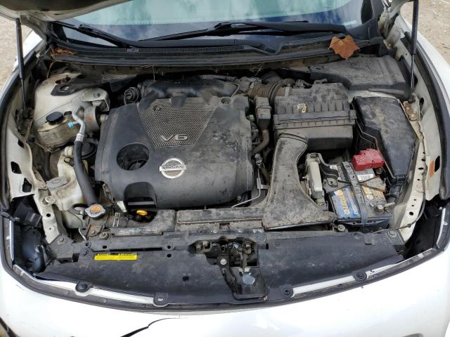 Photo 7 from auction – 2009 NISSAN MAXIMA S with VIN 1N4AA51E49C814680