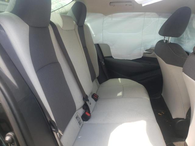 Photo 6 from auction – 2021 TOYOTA COROLLA L with VIN 5YFDPMAEXMP267799