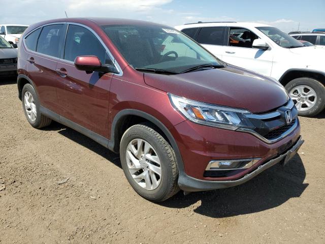 Photo 1 from auction – 2016 HONDA CR-V EX with VIN 2HKRM4H56GH605723