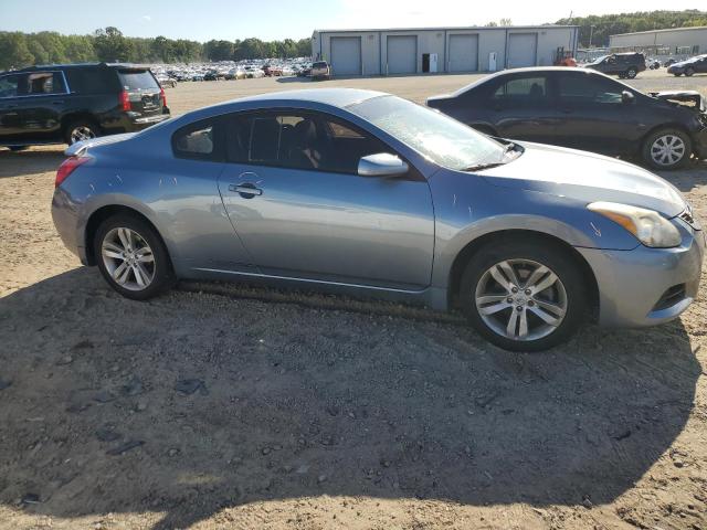 Photo 10 from auction – 2012 NISSAN ALTIMA S with VIN 1N4AL2EP8CC150606