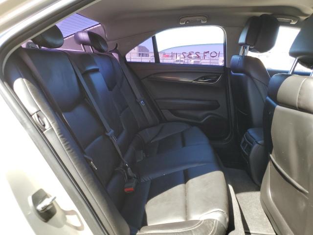 Photo 6 from auction – 2014 CADILLAC ATS with VIN 1G6AA5RX7E0104154