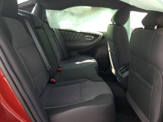 Photo 6 from auction – 2014 FORD TAURUS SEL with VIN 1FAHP2E80EG112911