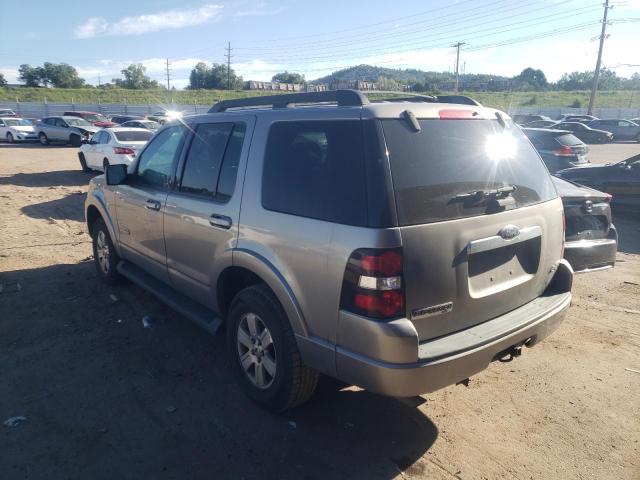 Foto 3 de la subasta – 2008 FORD EXPLORER X con VIN 1FMEU73E58UA59670