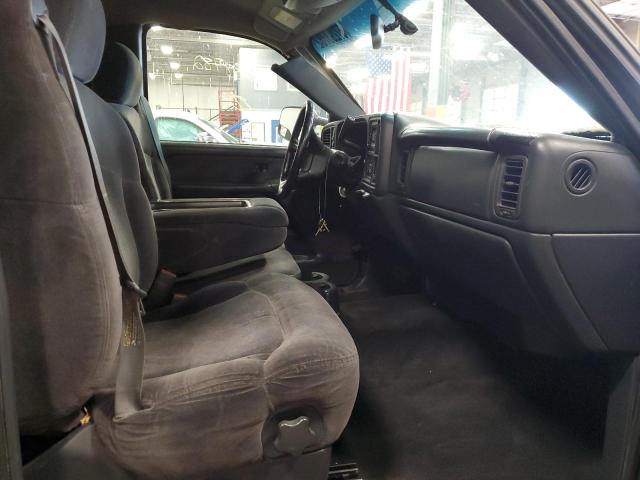 Photo 5 from auction – 2001 CHEVROLET SILVERADO with VIN 1GCHK24U51E159946