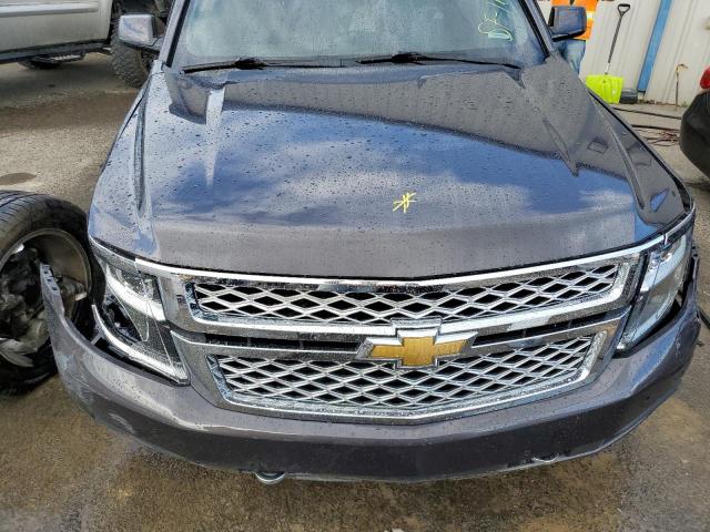 Photo 7 from auction – 2016 CHEVROLET TAHOE C150 with VIN 1GNSCBKC1GR430068