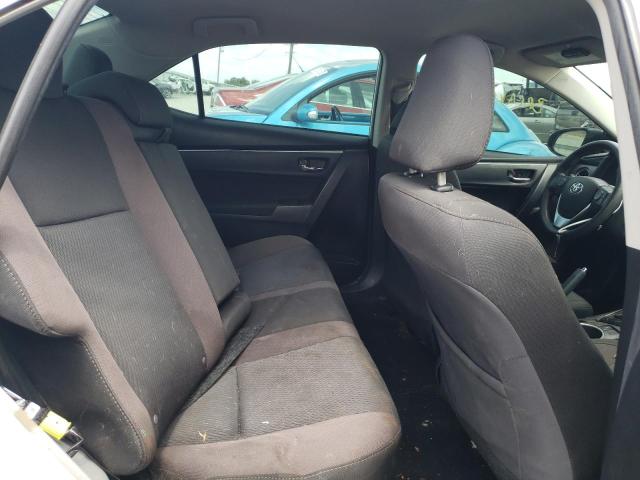 Photo 6 from auction – 2017 TOYOTA COROLLA L with VIN 2T1BURHE1HC762546