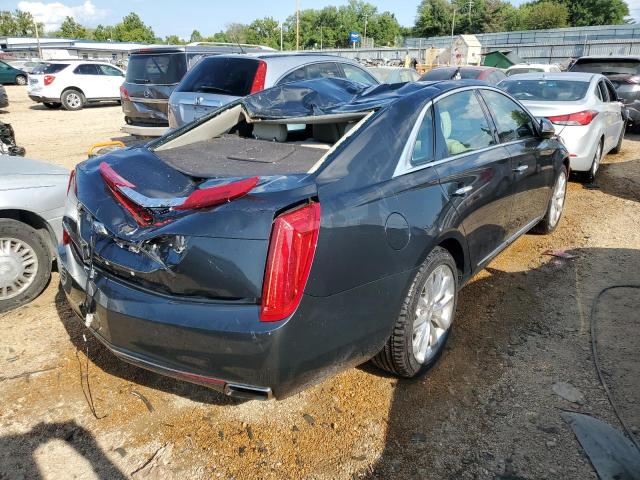 Photo 4 from auction – 2014 CADILLAC XTS LUXURY with VIN 2G61N5S35E9271565