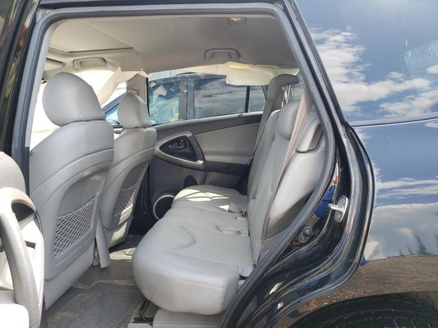Photo 6 from auction – 2008 TOYOTA RAV4 LIMIT with VIN JTMBD31V585173875