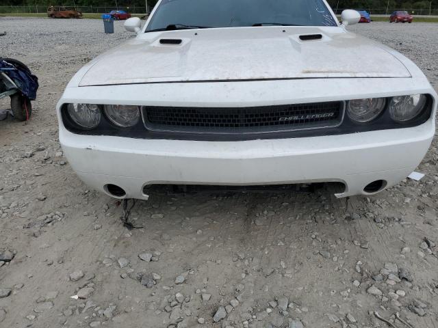 Photo 10 from auction – 2014 DODGE CHALLENGER with VIN 2C3CDYAGXEH101176