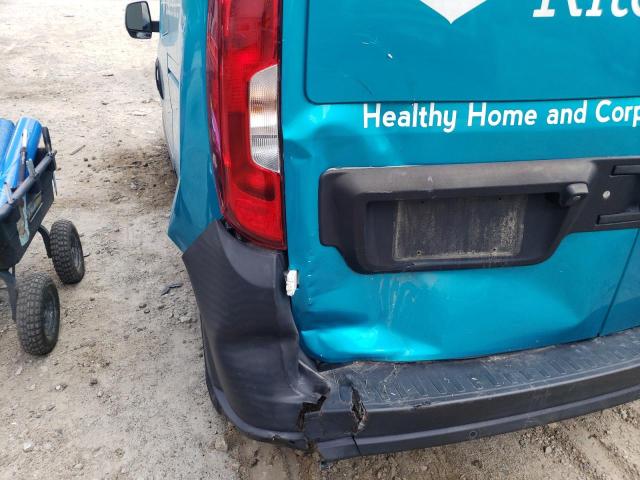 Photo 9 from auction – 2017 RAM PROMASTER with VIN ZFBERFAB2H6E29881