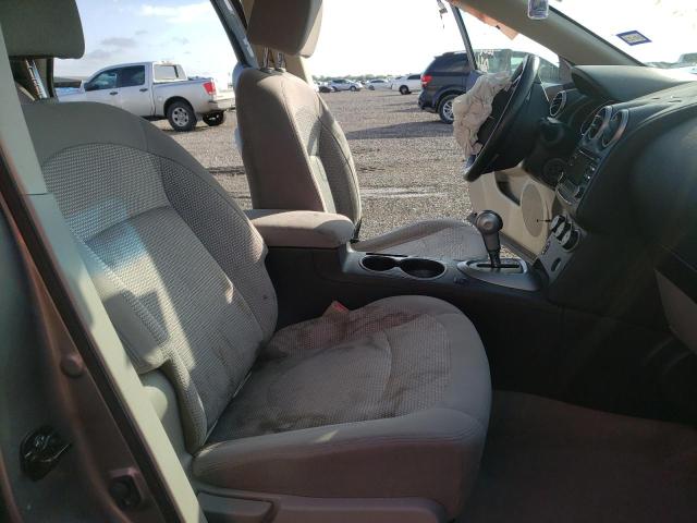 Photo 5 from auction – 2012 NISSAN ROGUE S with VIN JN8AS5MV4CW350125