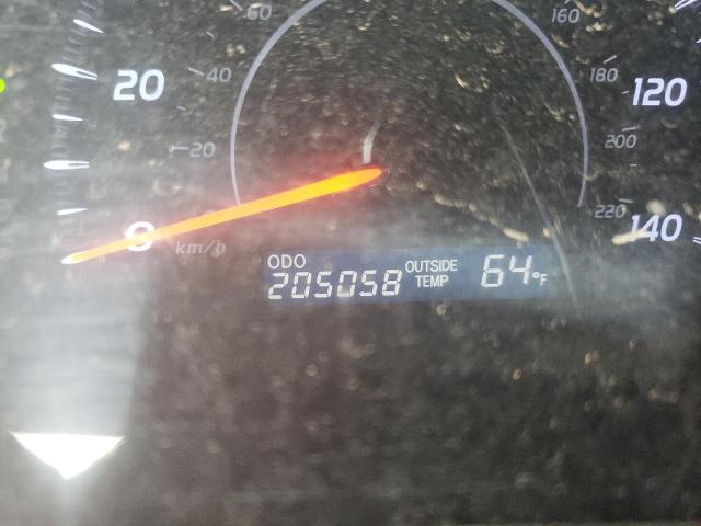صورة رقم 8 من المزاد - 2010 TOYOTA CAMRY BASE مع VIN 4T4BF3EK3AR069652