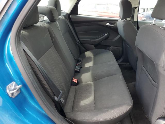 Photo 6 from auction – 2016 FORD FOCUS SE with VIN 1FADP3F21GL350808