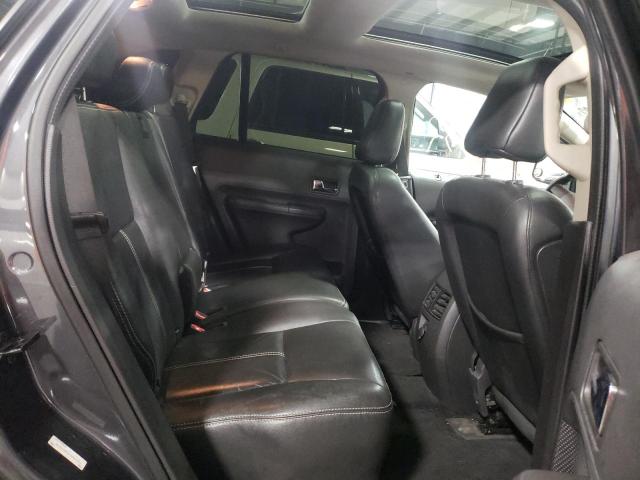 Photo 6 from auction – 2007 FORD EDGE SEL P with VIN 2FMDK39C97BB20247