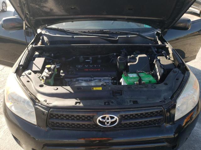 Photo 7 from auction – 2008 TOYOTA RAV4 with VIN JTMBD33V786070500