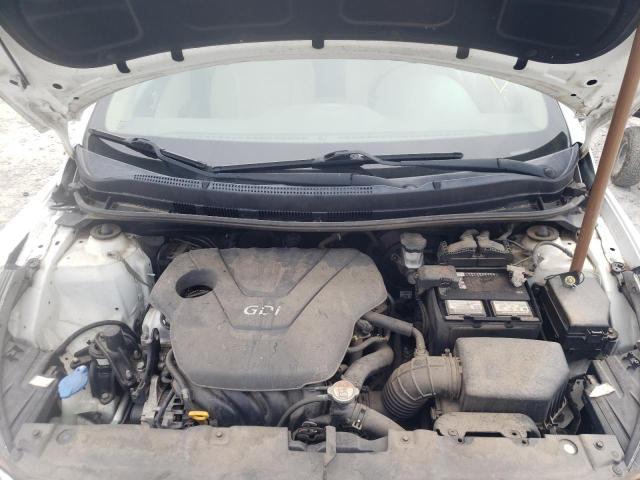 Photo 7 from auction – 2013 HYUNDAI ACCENT GLS with VIN KMHCT4AE1DU331864