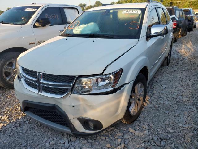 Photo 2 from auction – 2018 DODGE JOURNEY SX with VIN 3C4PDCBB5JT385188