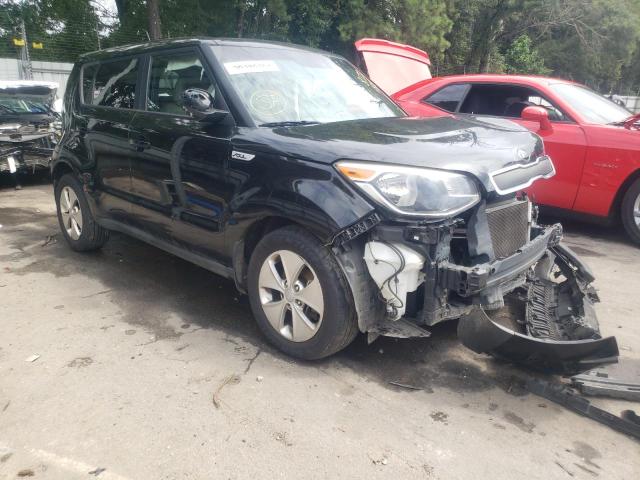 Zdjęcie 1 z aukcji – 2015 KIA SOUL z VIN KNDJN2A25F7766873
