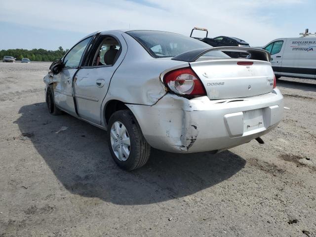 Photo 3 from auction – 2005 DODGE NEON SXT with VIN 1B3ES56C15D129753