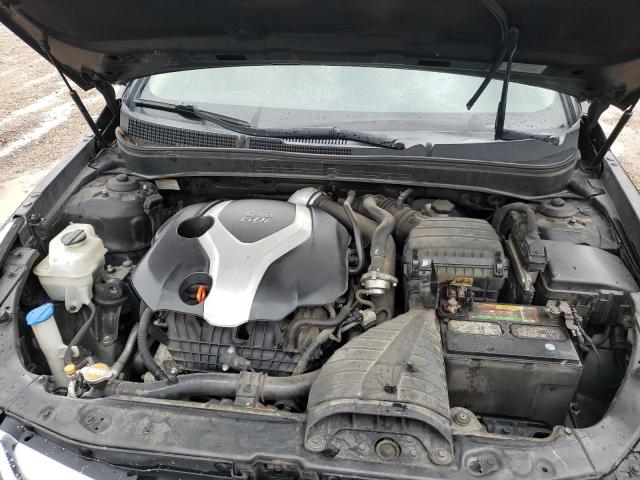 Photo 7 from auction – 2012 HYUNDAI SONATA SE with VIN 5NPEC4AB6CH433611