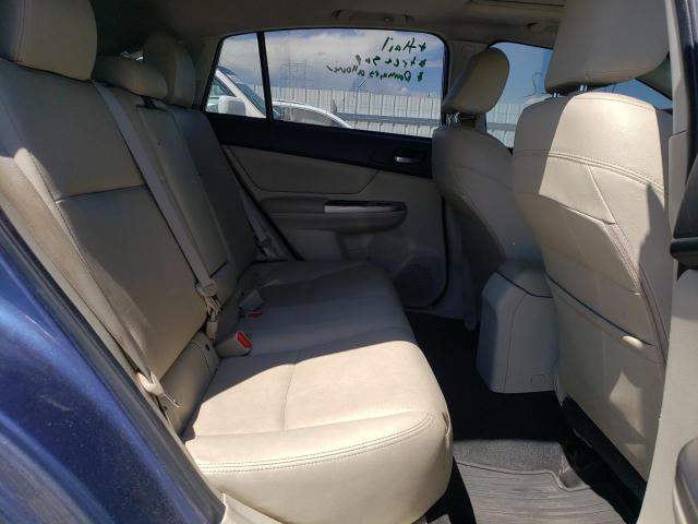 Photo 6 from auction – 2015 SUBARU XV CROSSTR with VIN JF2GPBPC8FH217829