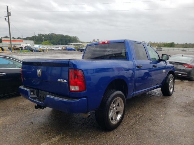Photo 4 from auction – 2016 RAM 1500 ST with VIN 1C6RR7KGXGS401061