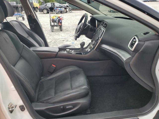 Photo 5 from auction – 2018 NISSAN MAXIMA 3.5 with VIN 1N4AA6AP4JC371782
