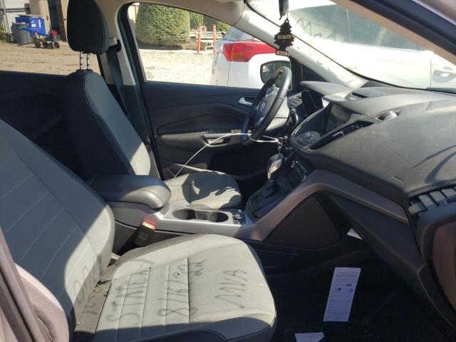 Photo 5 from auction – 2016 FORD ESCAPE SE with VIN 1FMCU9GX8GUB27747