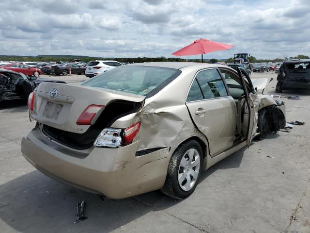Photo 4 from auction – 2007 TOYOTA CAMRY CE with VIN 4T1BE46K07U533202