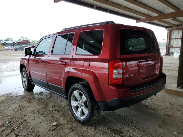Photo 3 from auction – 2015 JEEP PATRIOT SP with VIN 1C4NJRBB4FD129463