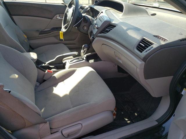 Photo 5 from auction – 2012 HONDA CIVIC EX with VIN 19XFB2F8XCE001651