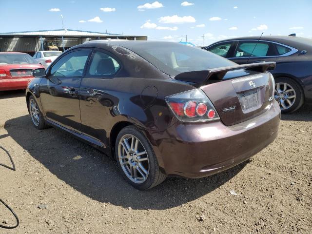 Photo 3 from auction – 2008 TOYOTA SION TC with VIN JTKDE167080258259