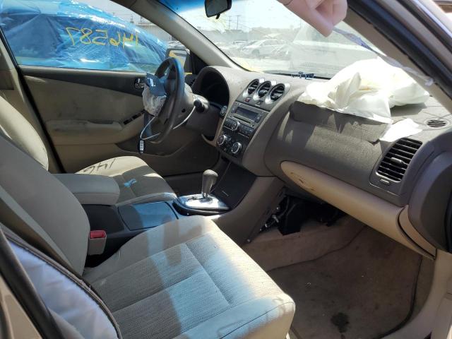 Zdjęcie 5 z aukcji – 2012 NISSAN ALTIMA BAS z VIN 1N4AL2AP7CN404638