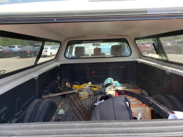 Photo 6 from auction – 2011 FORD F150 with VIN 1FTMF1CM6BKD35372