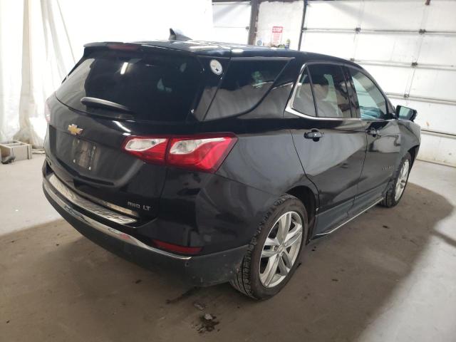 Photo 4 from auction – 2018 CHEVROLET EQUINOX LT with VIN 2GNAXSEV0J6328972
